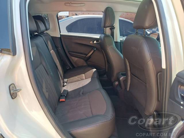 2016 PEUGEOT 2008 