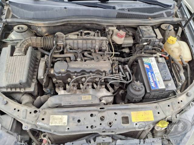 2011 CHEVROLET VECTRA 