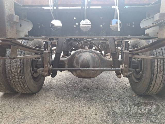 2014 MERCEDES BENZ ACCELO 