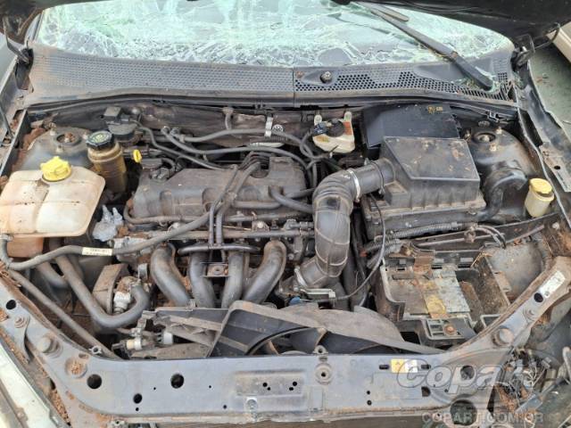 2006 FORD FOCUS 