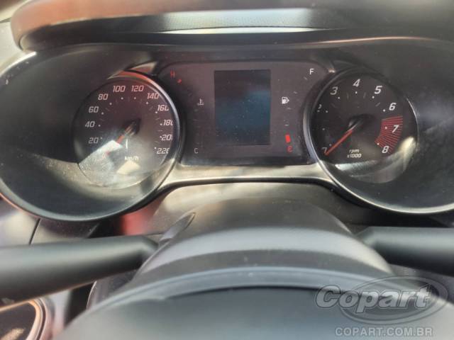 2023 FIAT ARGO 