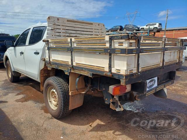 2025 MITSUBISHI L200 TRITON 