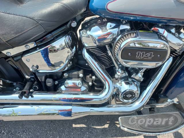2023 HARLEY-DAVIDSON SOFTAIL 
