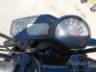 2012 YAMAHA FAZER 