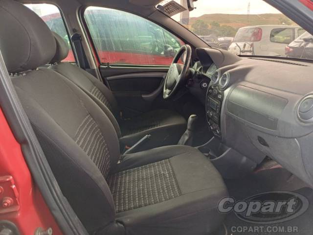 2014 RENAULT SANDERO 