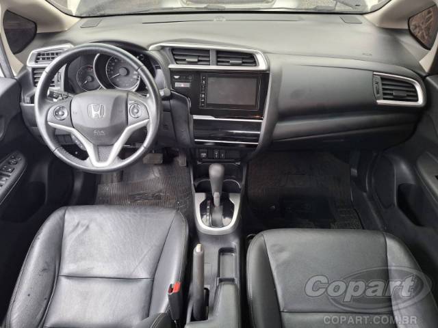 2020 HONDA FIT 