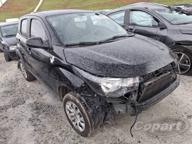 2025 FIAT MOBI 