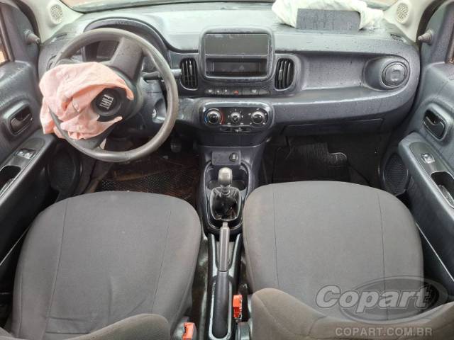 2023 FIAT MOBI 