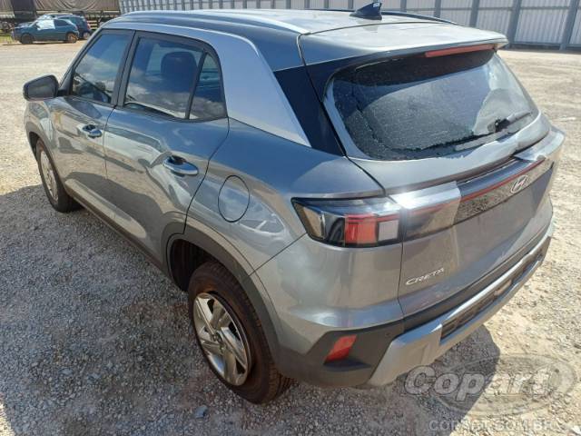 2026 HYUNDAI CRETA 
