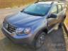 2023 RENAULT DUSTER 