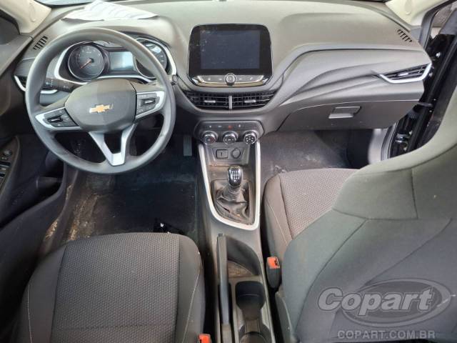 2025 CHEVROLET ONIX PLUS 