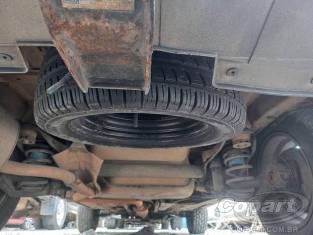 2014 FIAT PALIO WEEKEND 