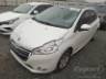 2016 PEUGEOT 208 