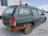 2000 FORD ESCORT SW 