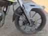 2026 HONDA CG 160 