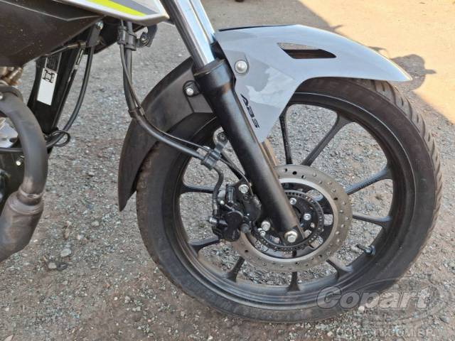 2026 HONDA CG 160 