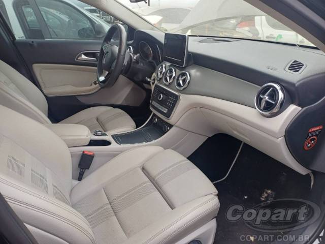 2019 MERCEDES BENZ GLA 
