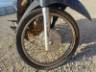 2011 HONDA BIZ 125 