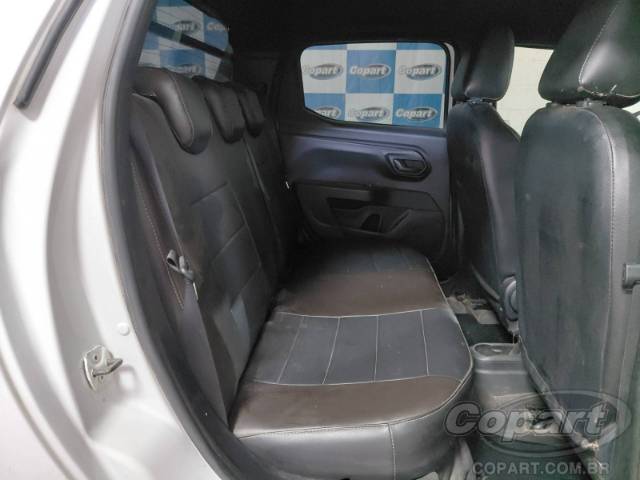 2022 FIAT STRADA CD 