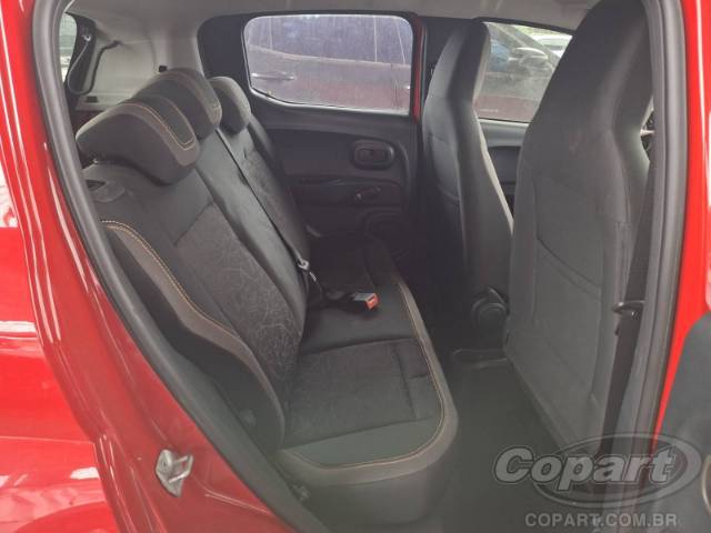 2025 FIAT MOBI 