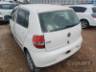 2007 VOLKSWAGEN FOX 