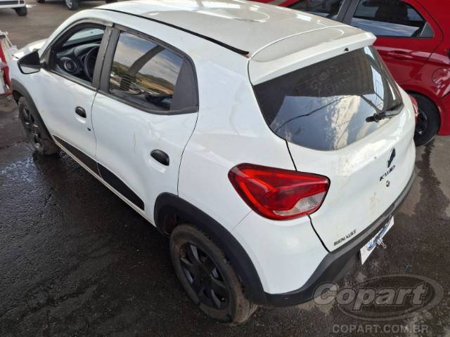 2018 RENAULT KWID 