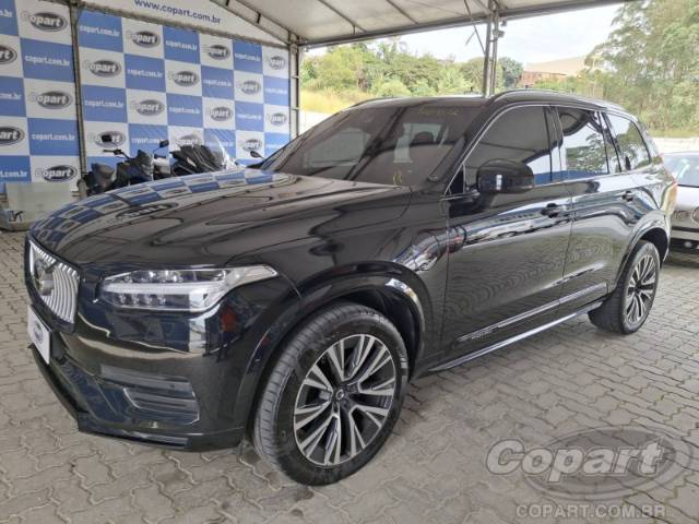 2021 VOLVO XC90 
