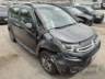 2017 CITROEN AIRCROSS 