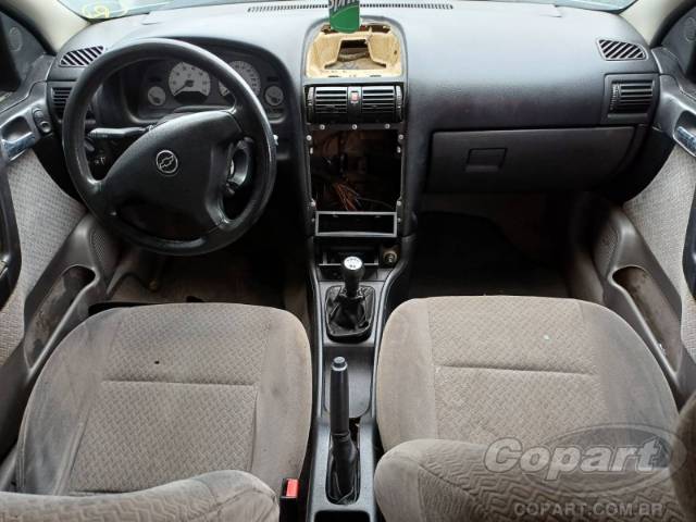 2004 CHEVROLET ASTRA 