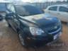 2011 CHEVROLET CAPTIVA 