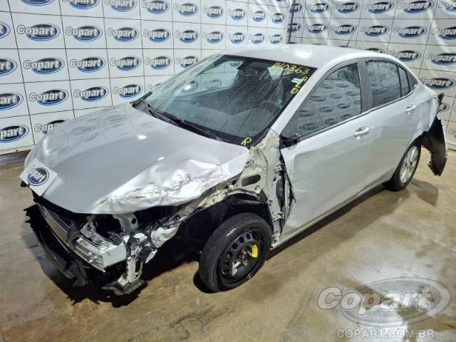 2023 CHEVROLET ONIX PLUS 
