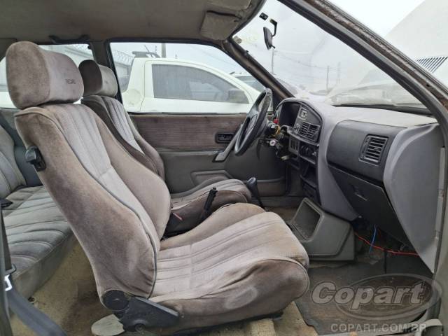 1991 VOLKSWAGEN APOLLO GLS 