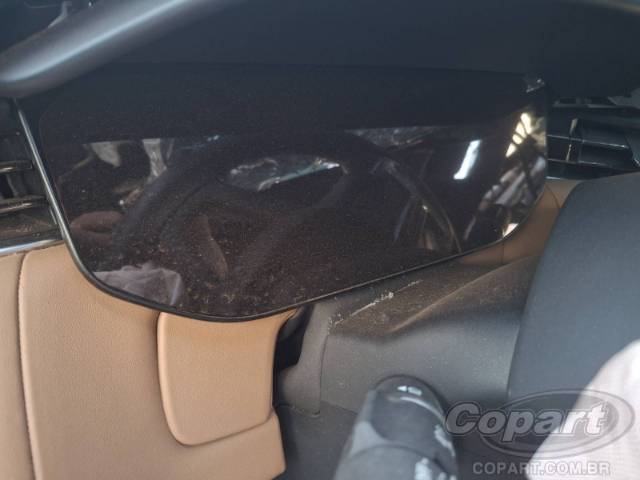 2024 LAND ROVER RANGE ROVER SPORT 