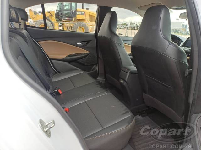 2024 CHEVROLET ONIX PLUS 