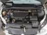 2009 CITROEN C4 PALLAS 