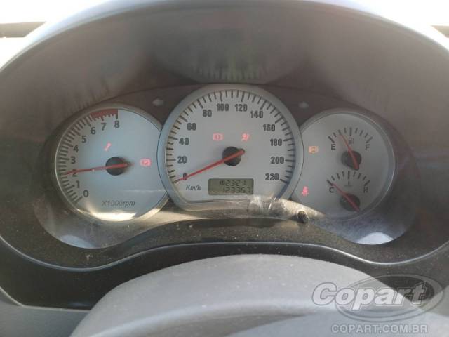 2013 CHERY TIGGO 