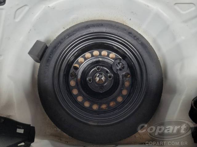 2023 HYUNDAI HB20 