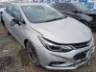 2018 CHEVROLET CRUZE 