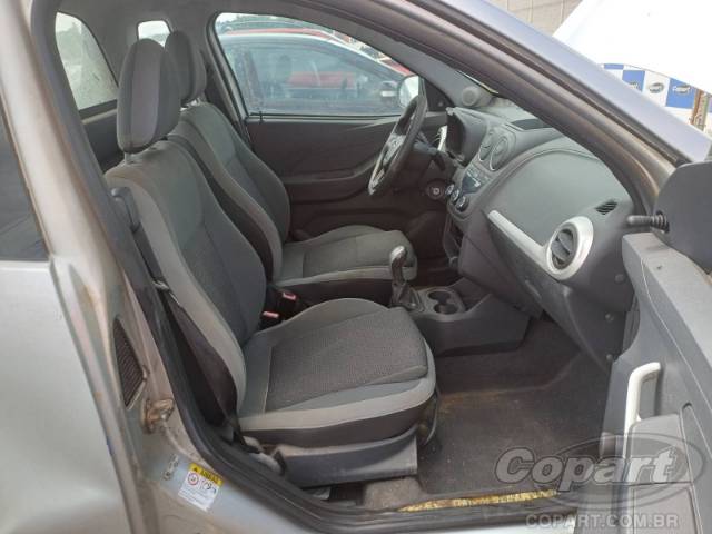 2018 CHEVROLET MONTANA 