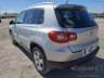 2010 VOLKSWAGEN TIGUAN 