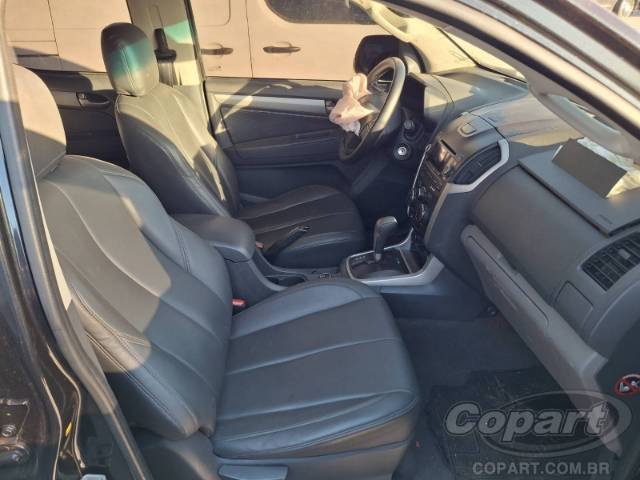 2013 CHEVROLET S10 CABINE DUPLA 