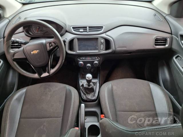 2019 CHEVROLET PRISMA 