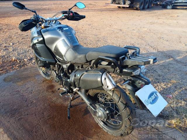 2016 YAMAHA XT 1200Z 