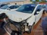 2014 VOLKSWAGEN FOX 