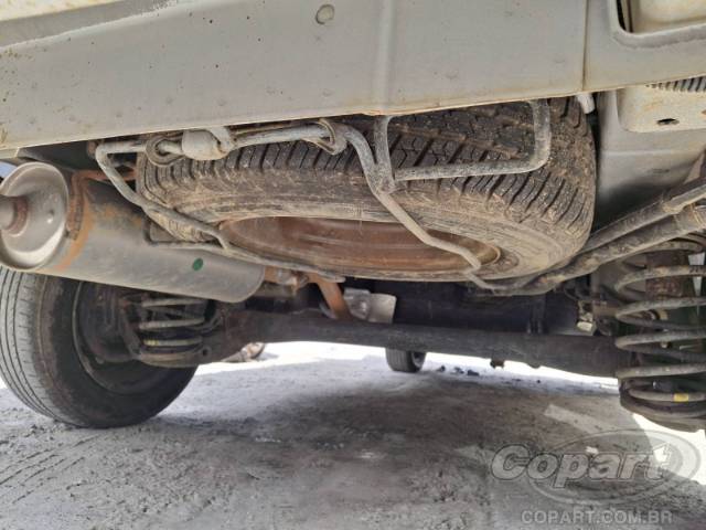 2018 CHEVROLET MONTANA 