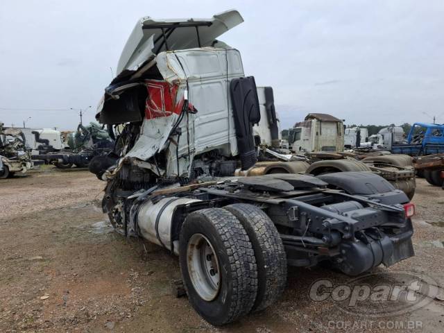 2023 DAF XF 