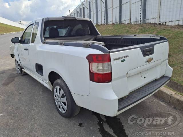 2019 CHEVROLET MONTANA 