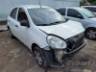 2012 NISSAN MARCH 