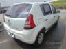 2012 RENAULT SANDERO 