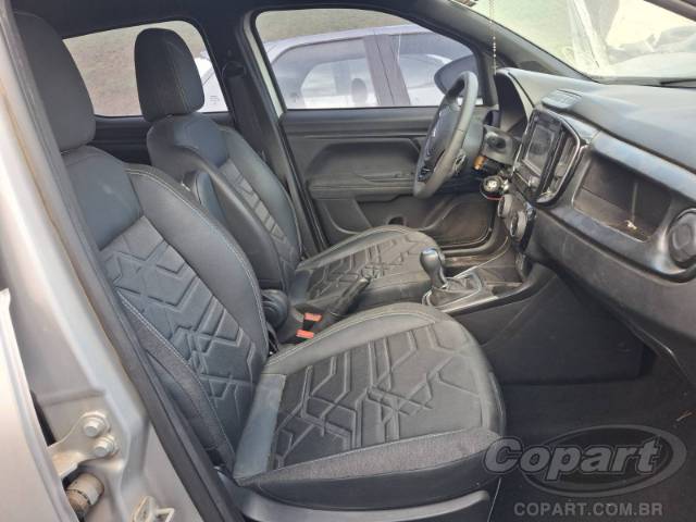 2024 FIAT STRADA CD 